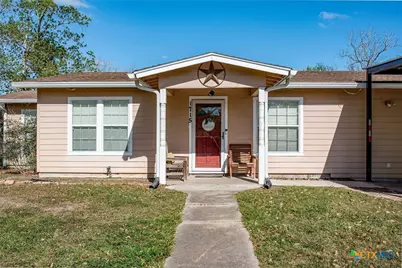 1715 Algee Street, Port Lavaca, TX 77979 - Photo 1