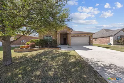517 Coventry Drive, Temple, TX 76502 - Photo 2