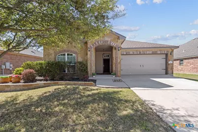 517 Coventry Drive, Temple, TX 76502 - Photo 1