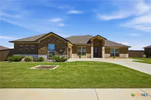 2520 Meadow Lark Dr, Killeen, TX 76542 - Photo 2