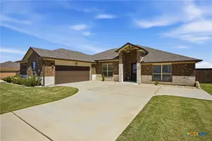 2520 Meadow Lark Dr, Killeen, TX 76542 - Photo 4