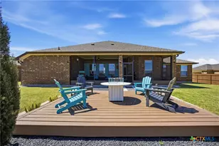 2520 Meadow Lark Dr, Killeen, TX 76542 - Photo 38