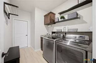 2520 Meadow Lark Dr, Killeen, TX 76542 - Photo 30