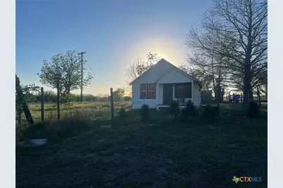37 Hannessee Road, Cuero, TX 77954 - Photo 1