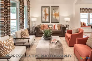 12335 Barrymore, San Antonio, TX 78254 - Photo 10