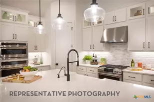 12335 Barrymore, San Antonio, TX 78254 - Photo 8