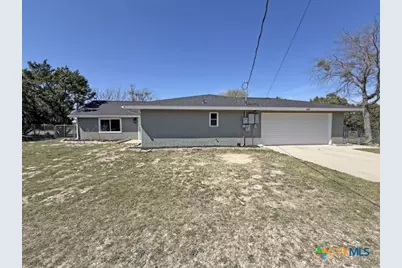 650 Cactus Lane, Copperas Cove, TX 76522 - Photo 1