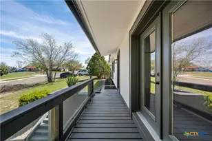 1810 Crestridge Dr, Killeen, TX 76549 - Photo 2