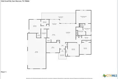1642 Scull Road, San Marcos, TX 78666 - Photo 30