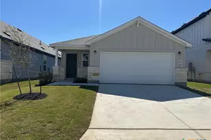 936 Heartseed Ave, New Braunfels, TX 78130 - Photo 1