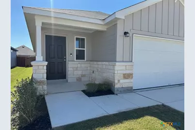 936 Heartseed Avenue, New Braunfels, TX 78130 - Photo 2