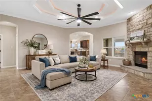 2809 John Helen Dr, Killeen, TX 76549 - Photo 8