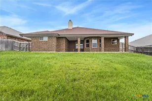 2809 John Helen Dr, Killeen, TX 76549 - Photo 44
