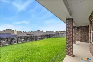 2809 John Helen Dr, Killeen, TX 76549 - Photo 46