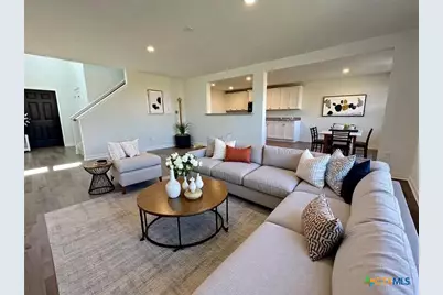 945 Heartseed Avenue, New Braunfels, TX 78130 - Photo 4