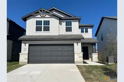 945 Heartseed Avenue, New Braunfels, TX 78130 - Photo 1