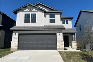 945 Heartseed Ave, New Braunfels, TX 78130 - Photo 1