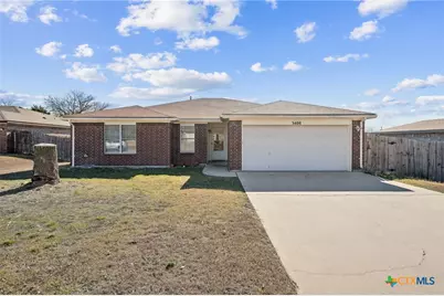 3408 Westview Drive, Killeen, TX 76543 - Photo 1