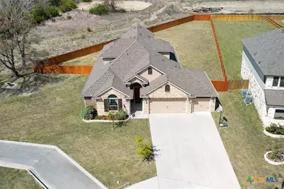 1201 Roma Street, Harker Heights, TX 76548 - Photo 4