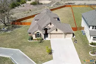 1201 Roma St, Harker Heights, TX 76548 - Photo 4