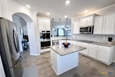 1201 Roma Street, Harker Heights, TX 76548 - Photo 8