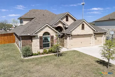 1201 Roma Street, Harker Heights, TX 76548 - Photo 2