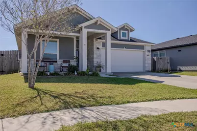 418 Brushy Creek, Victoria, TX 77904 - Photo 2