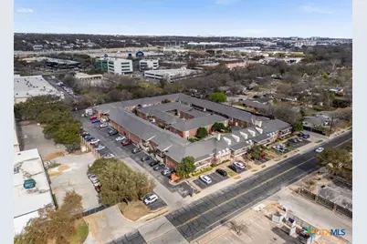 7920 Rockwood Lane #237, Austin, TX 78757 - Photo 16