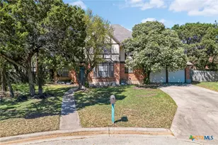 110 Stone Canyon Ct, Harker Heights, TX 76548 - Photo 1