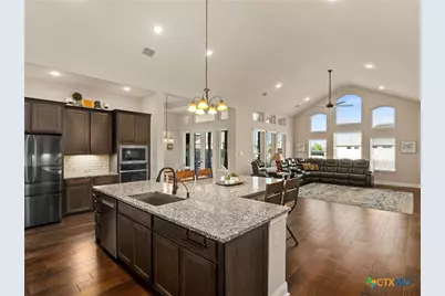 3235 Jasons Way, Marion, TX 78124 - Photo 16