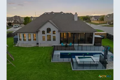 3235 Jasons Way, Marion, TX 78124 - Photo 4