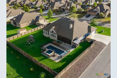 3235 Jasons Way, Marion, TX 78124 - Photo 6