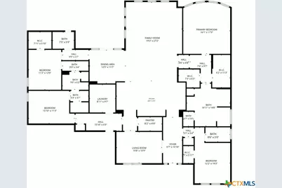 3235 Jasons Way, Marion, TX 78124 - Photo 48