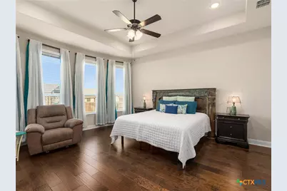 3235 Jasons Way, Marion, TX 78124 - Photo 20