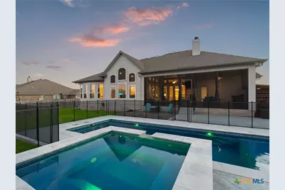 3235 Jasons Way, Marion, TX 78124 - Photo 2