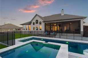 3235 Jasons Way, Marion, TX 78124 - Photo 2