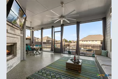 3235 Jasons Way, Marion, TX 78124 - Photo 24