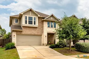 535 Stampede Rd, San Marcos, TX 78666 - Photo 1