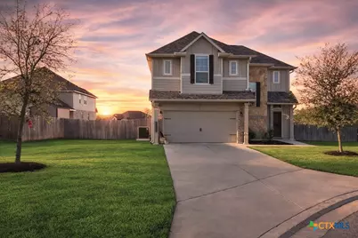 3819 Corpus Christi Court, Belton, TX 76513 - Photo 2