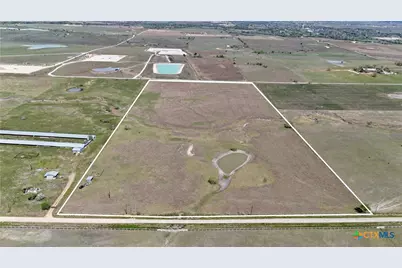 Tbd County Road 291, Shiner, TX 77984 - Photo 2