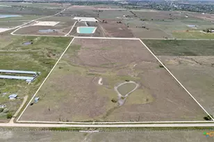 Tbd County Road 291, Shiner, TX 77984 - Photo 2