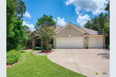 29 Horseshoe Trail, New Braunfels, TX 78132 - Photo 1