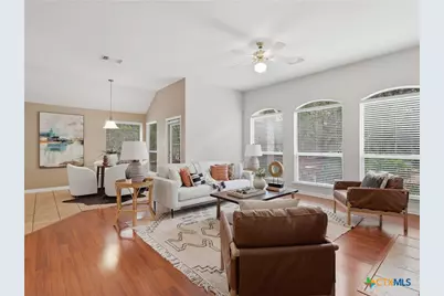 29 Horseshoe Trail, New Braunfels, TX 78132 - Photo 14