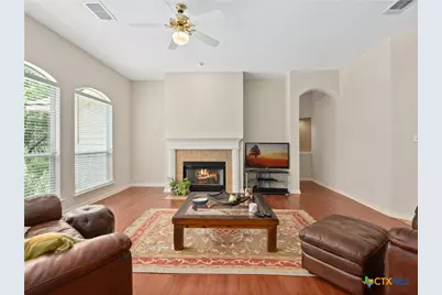 29 Horseshoe Trail, New Braunfels, TX 78132 - Photo 12