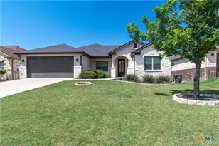 325 Ow Lowrey, Salado, TX 76571 - Photo 1