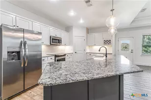 325 Ow Lowrey, Salado, TX 76571 - Photo 4