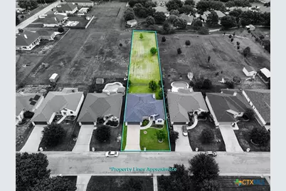 325 Ow Lowrey, Salado, TX 76571 - Photo 2