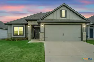 113 Lazy Lizzy Rd, Jarrell, TX 76537 - Photo 1