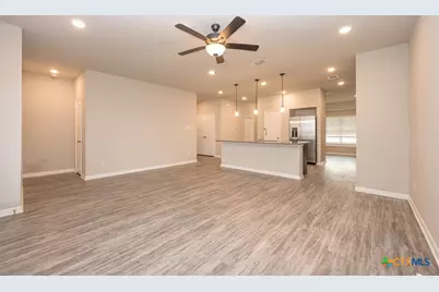 113 Lazy Lizzy Road, Jarrell, TX 76537 - Photo 10