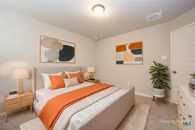 113 Lazy Lizzy Road, Jarrell, TX 76537 - Photo 6